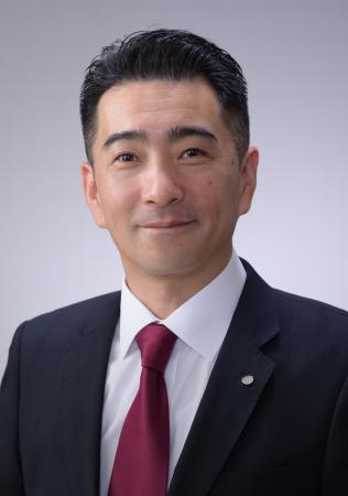 山田 英仁